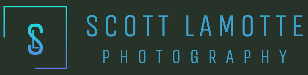 Scott LaMotte Photography Logo