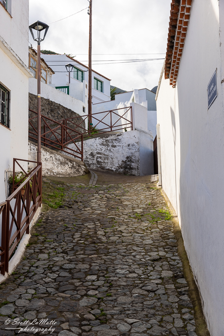 Tenerife, Spain Street view